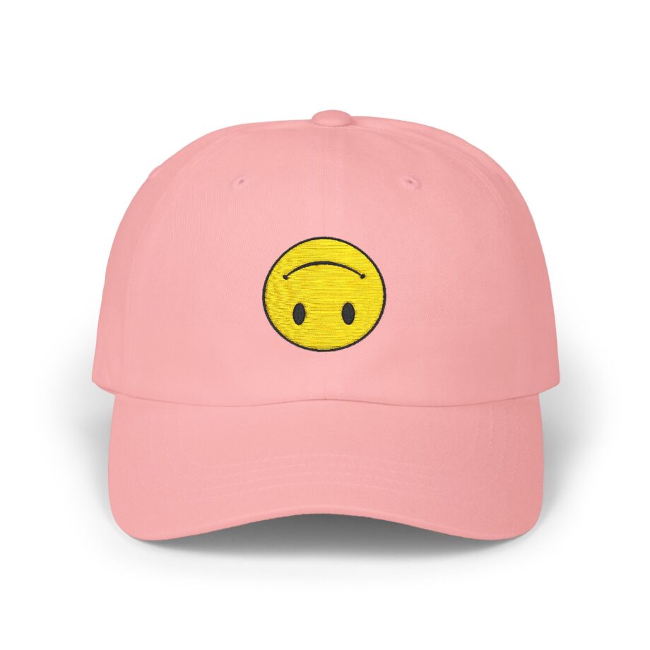 ClownPierce Classic Dad Cap