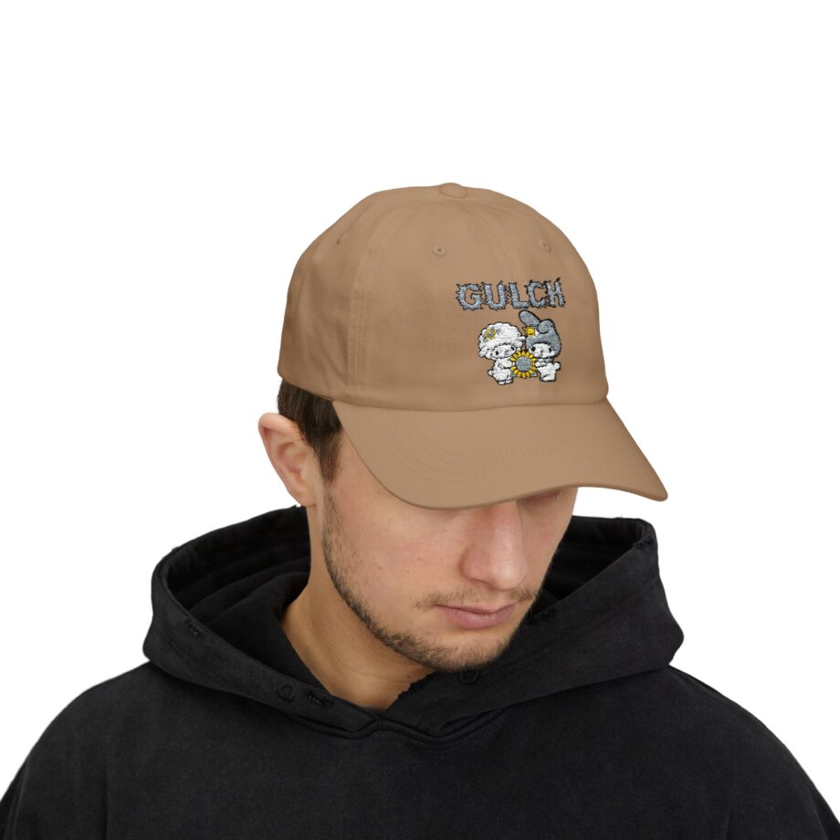 Gulch Classic Dad Cap