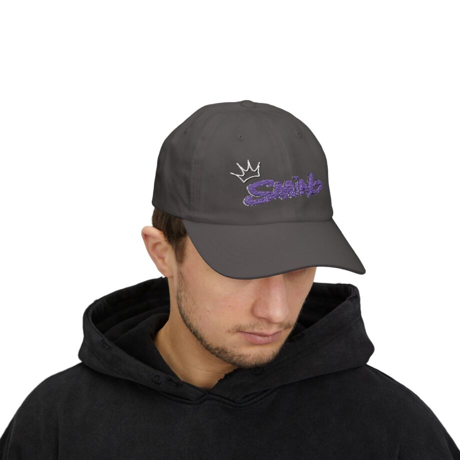 Smino Classic Dad Cap