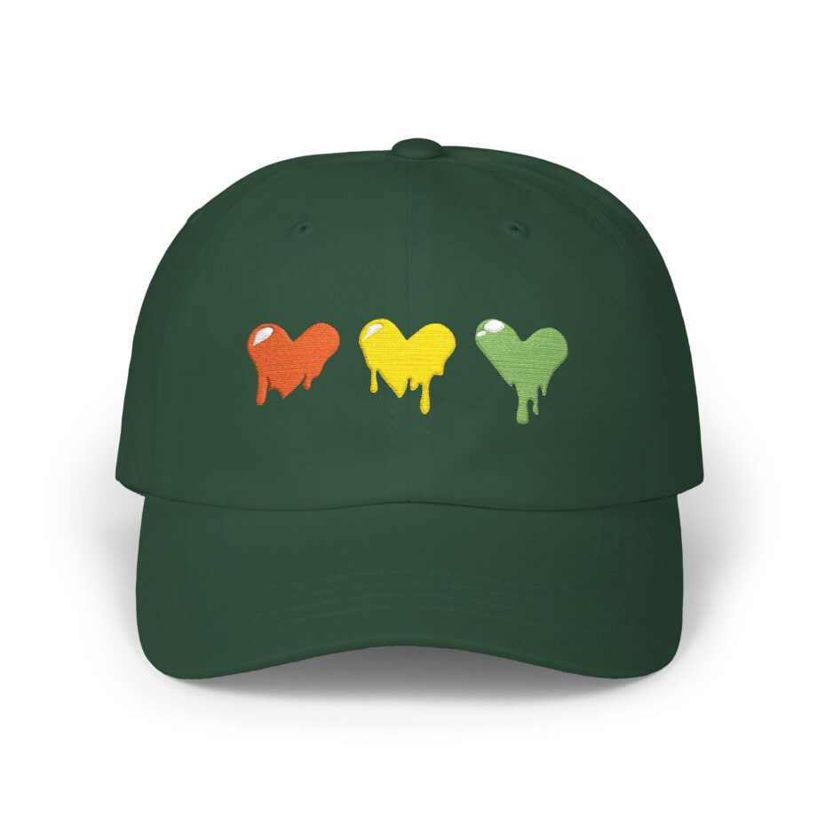 Lofe Classic Dad Cap