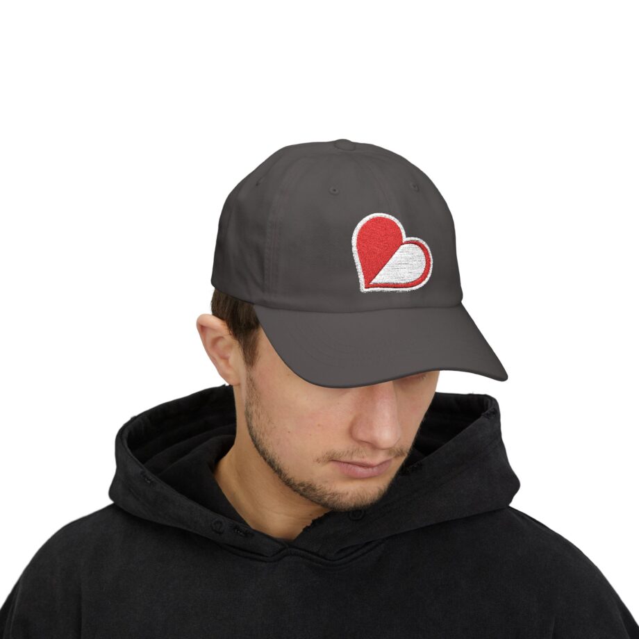 Lofe Classic Dad Cap