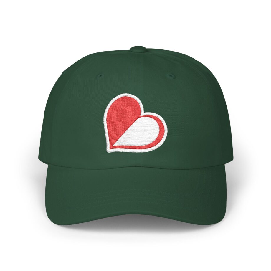 Lofe Classic Dad Cap