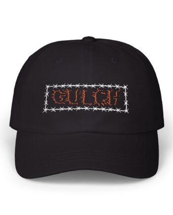 Gulch Classic Dad Cap