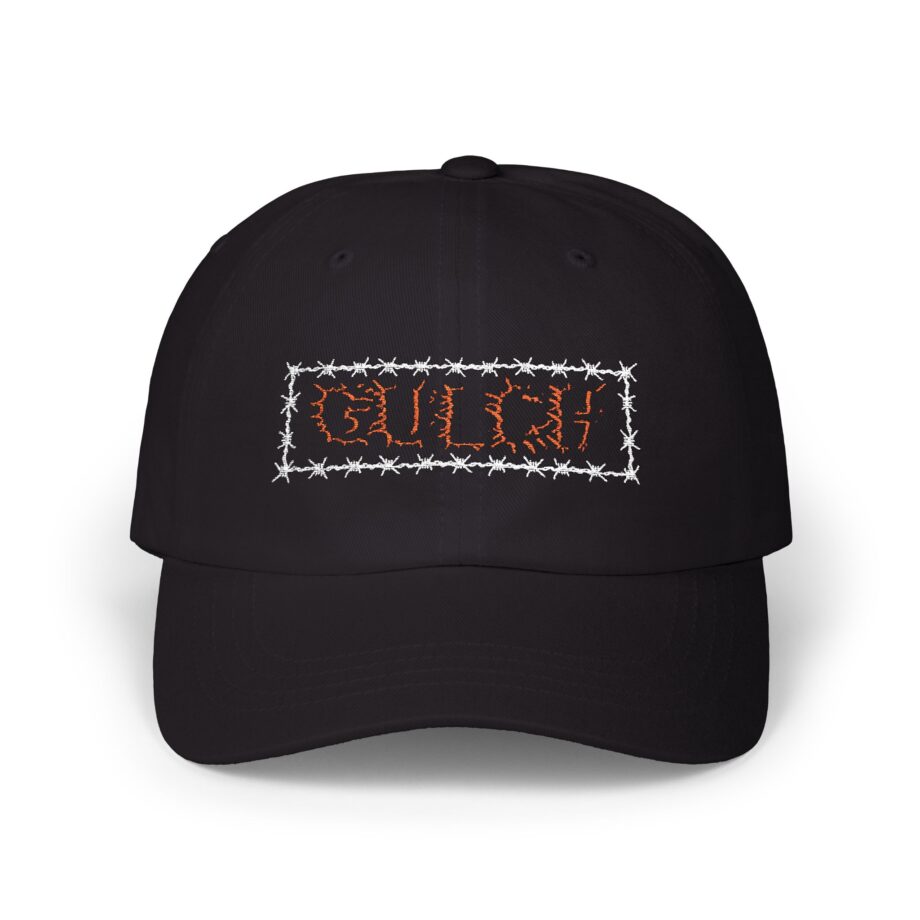 Gulch Classic Dad Cap