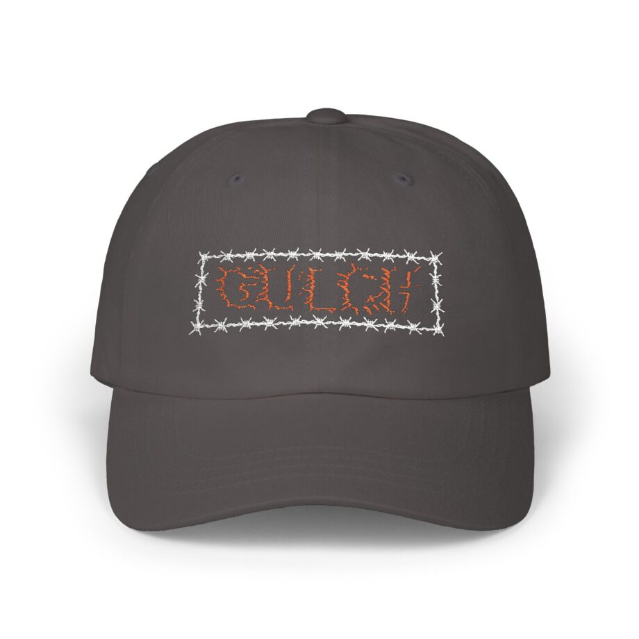 Gulch Classic Dad Cap