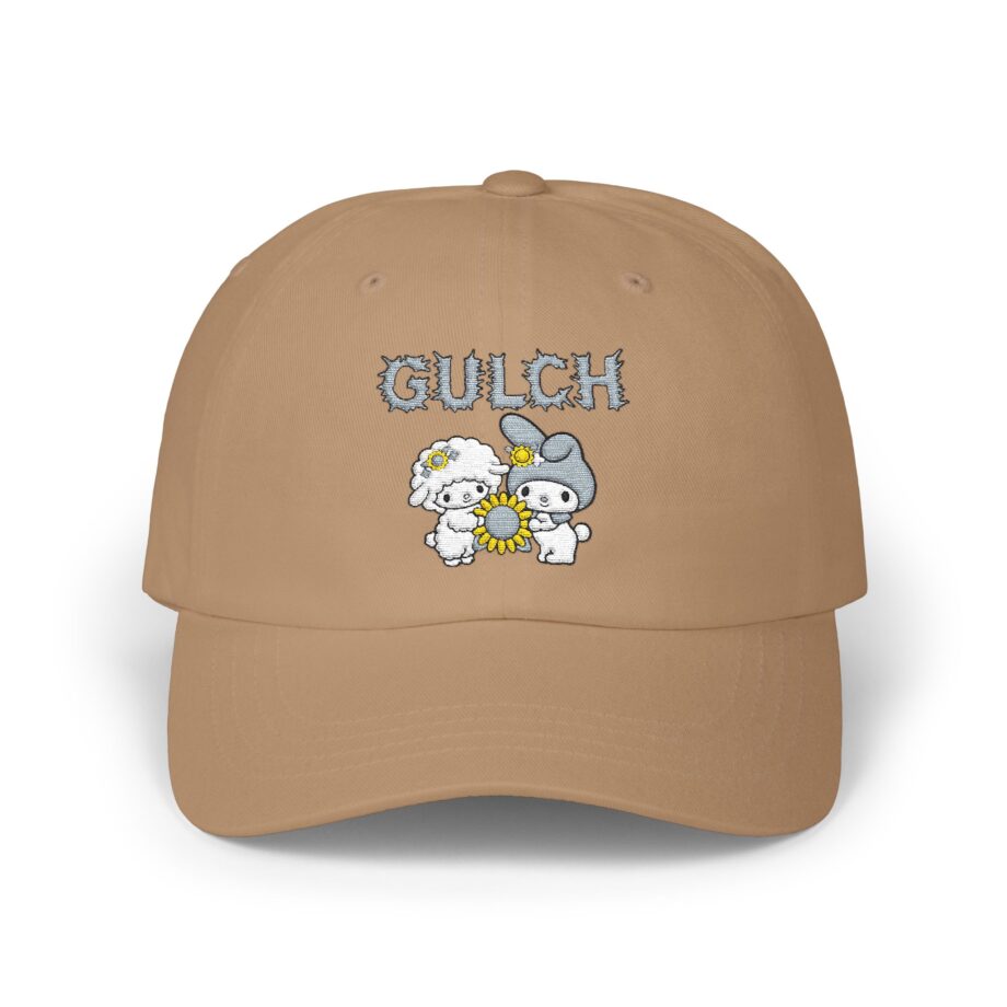 Gulch Classic Dad Cap