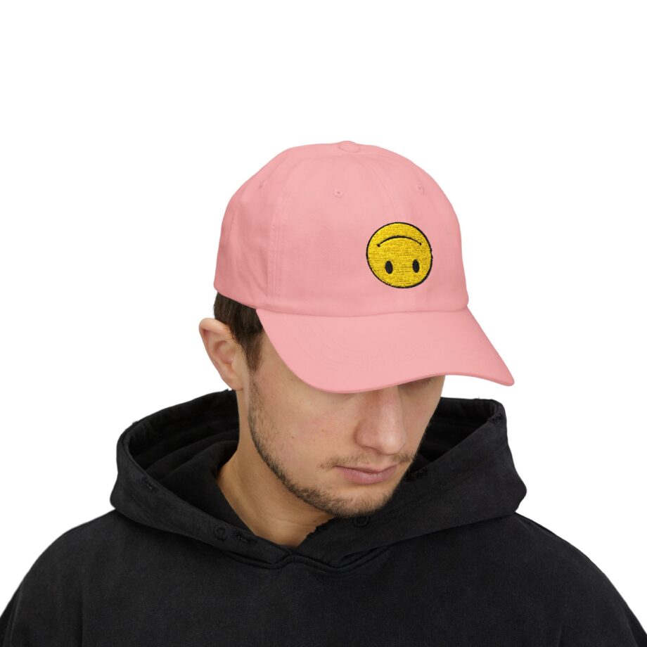ClownPierce Classic Dad Cap