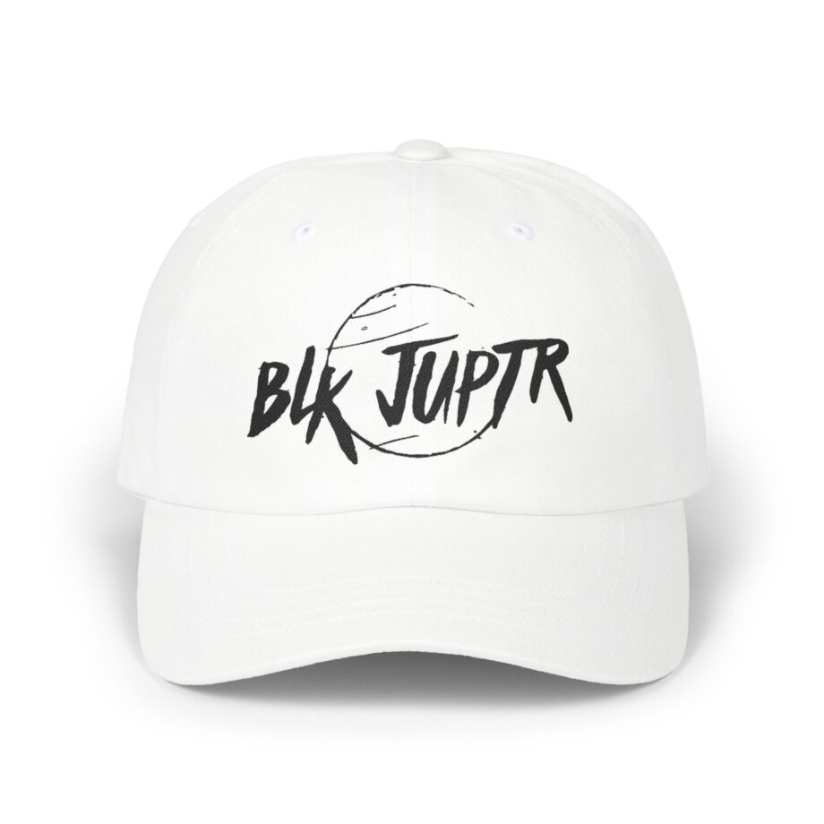 Smino Classic Dad Cap
