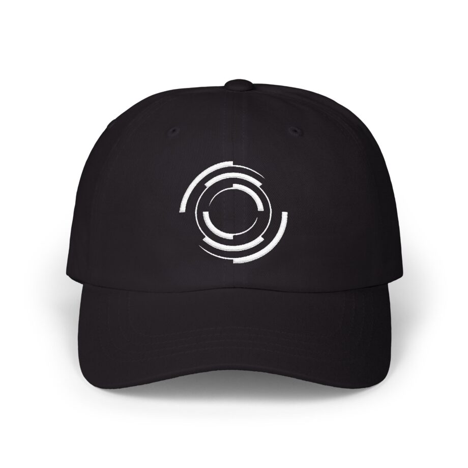 Turnstile Blackout  Classic Dad Cap