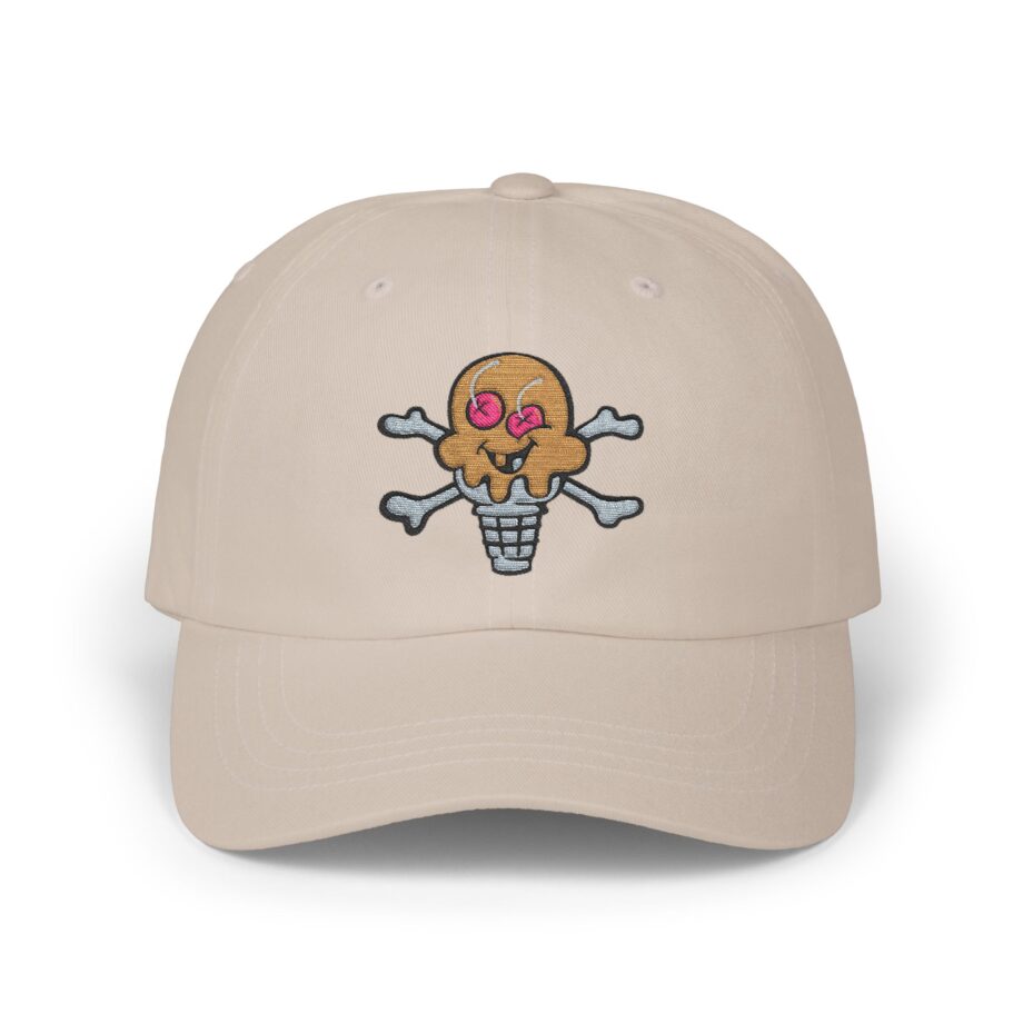 Smino Classic Dad Cap