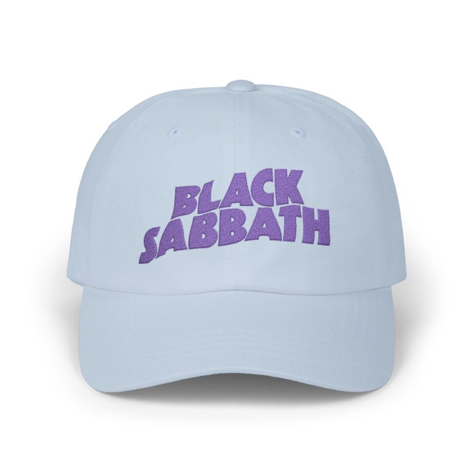 Nekrogoblikon Classic Dad Cap