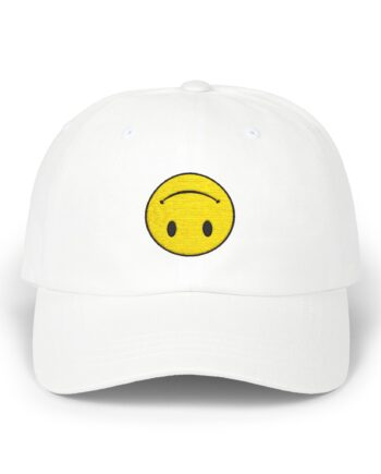 ClownPierce Classic Dad Cap