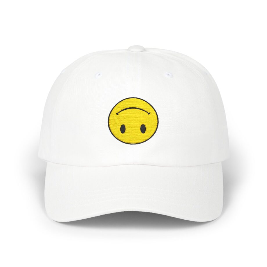 ClownPierce Classic Dad Cap