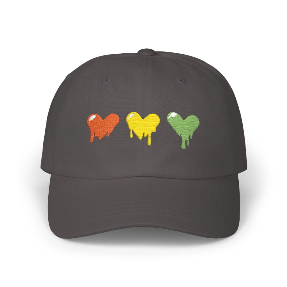 Lofe Classic Dad Cap